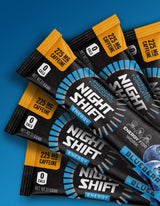 Refreshing Blueberry Mix Sticks