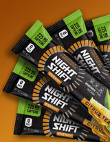 Refreshing Citrus Tea Mix Sticks